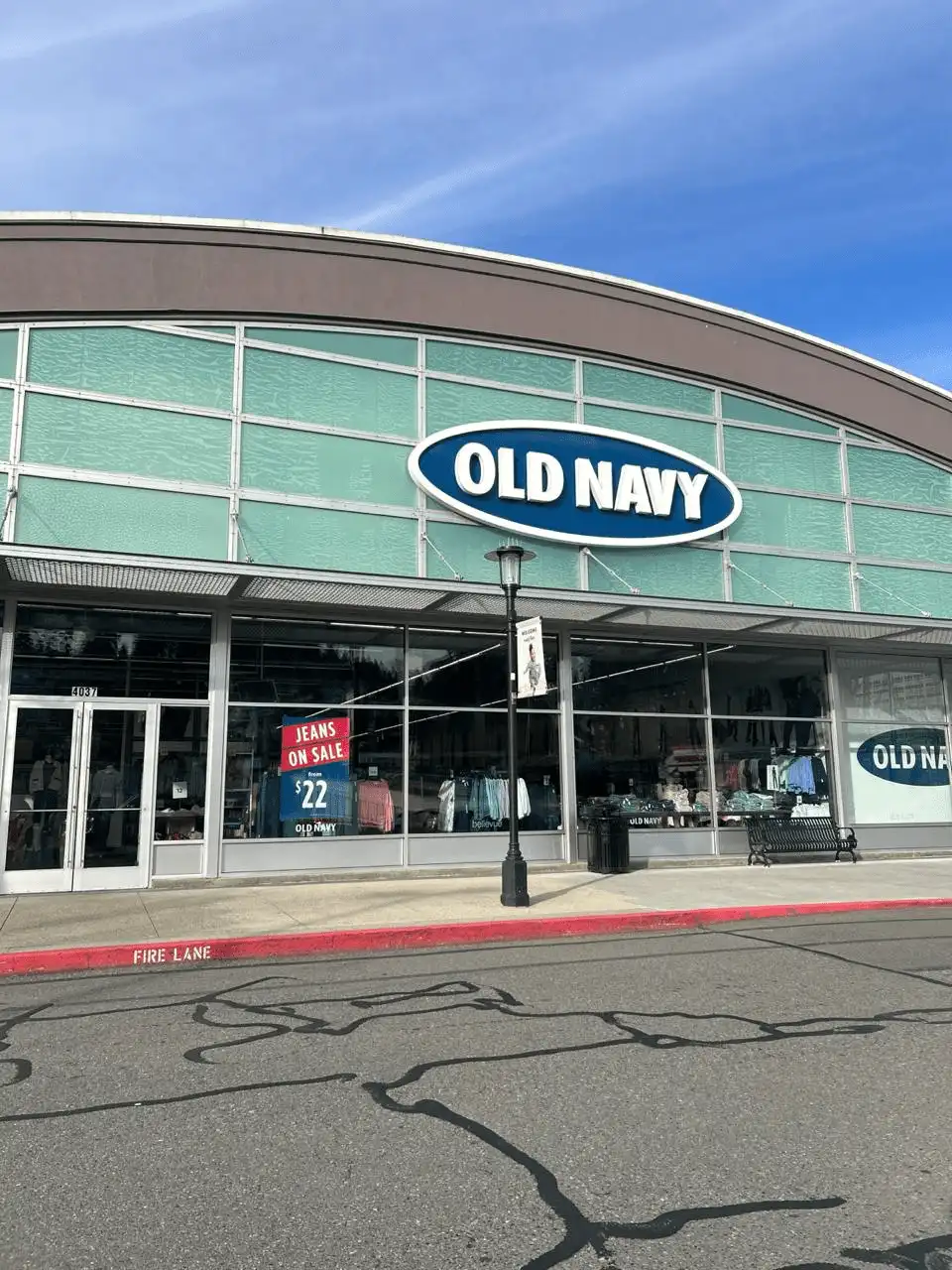 commercial door and store front glass