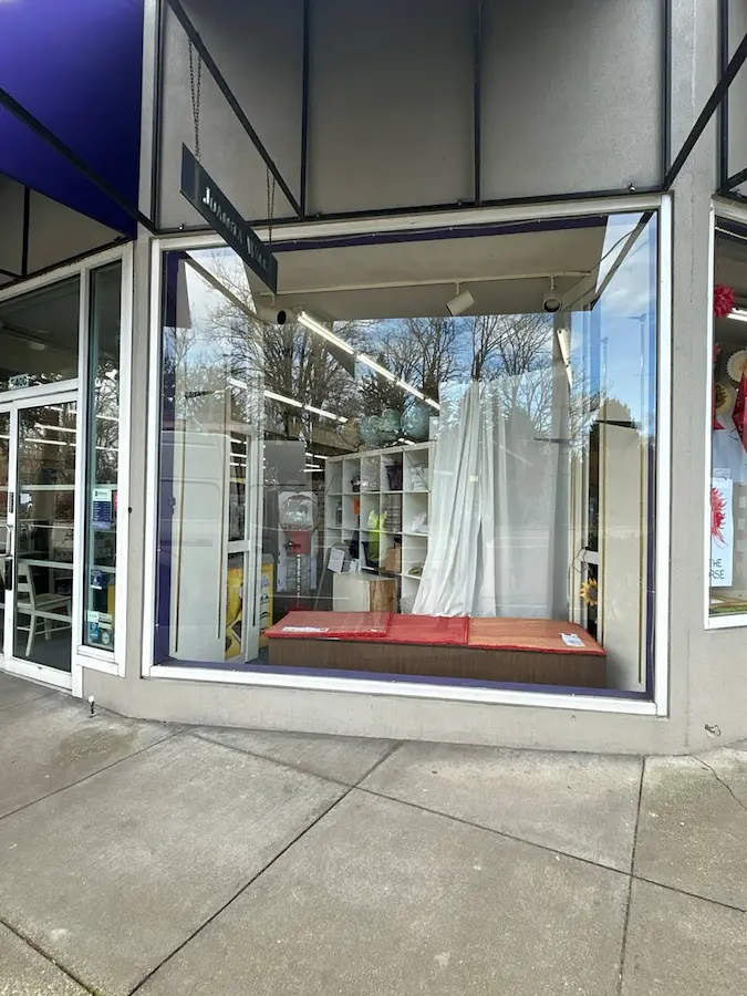 Security and interior commercial glass systems